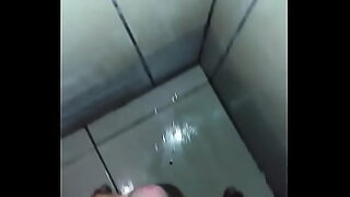 18 year boy fucking a big girl