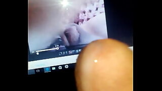 1 girl 4 boys at a time 1 in moutn 2 in vagina 1 in 2 hole