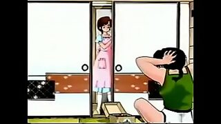 1 girl 4 boys at a time 1 in moutn 2 in vagina 1 in 2 hole