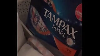 tampons use