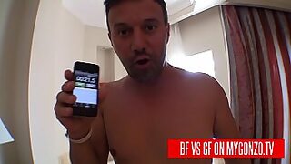 18 year vs old man