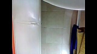 pareja ardiente