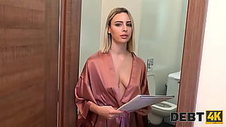 18 year blonde
