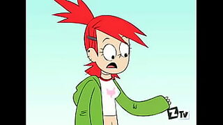 fosters home for imaginary friends porn