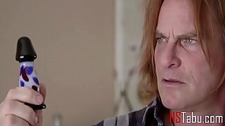 1st cock in ass