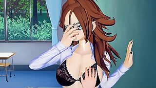 anime yaoi bl