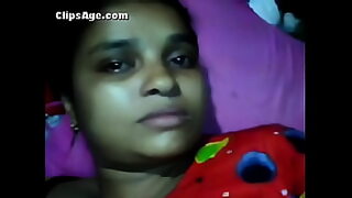 18 year old desi little student