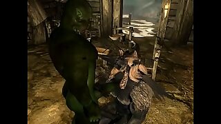 blondegummybear with sperm and piss bitch gets public on a bathing lake the mouth stuffed dirty used by 40 men as cum and piss toilet part 2