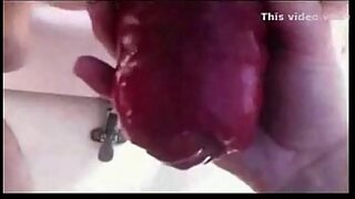 anal plug vibration
