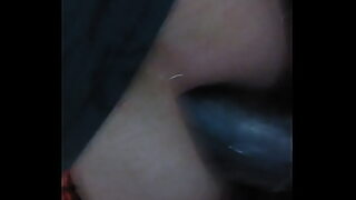 1st time anal