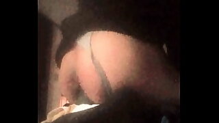 18year girl furking with man
