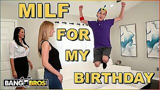 10kg milf