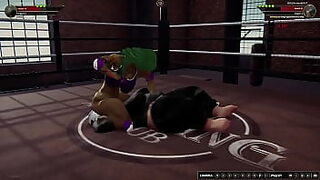 1 vs 20