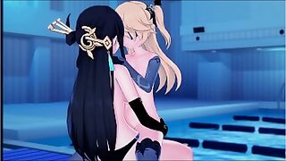 100cm dildo