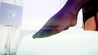 1st time anal