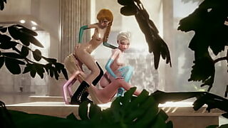 rapunzel