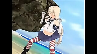 shimakaze