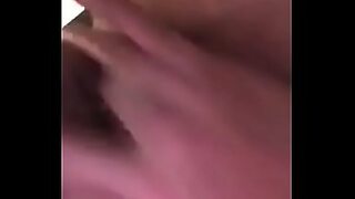 bata nagfinger