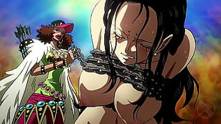 beast pirates x nico robin