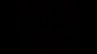 big bitty ebony face farting