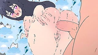 animation minecraft porn