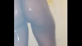 1st time in ass