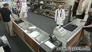 18 year old boy with 48 years old women