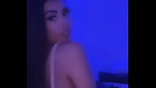 18 year ass