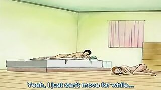 1st time anal