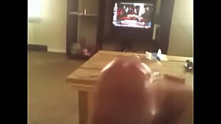 10 sec stepdaughter and stepmom swapped with stepson and stepdad in an insane family taboo foursome