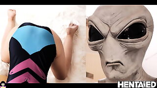 aliens real aliens