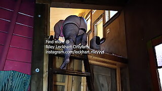 alexis fawx gets fucked by her stepson juan in the kitchen
