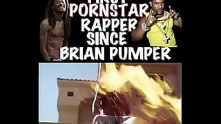 1 man fucked 3 girls while they are playing video game