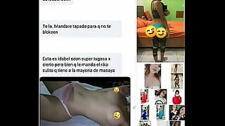 daniela colombiana