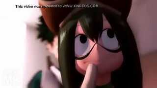 aimi pukada