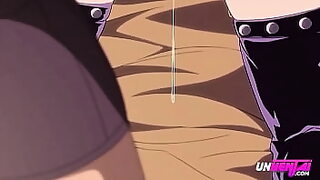 3d queen animated
