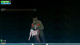 3d monsters hardcore
