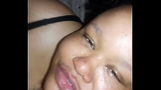black ass nut