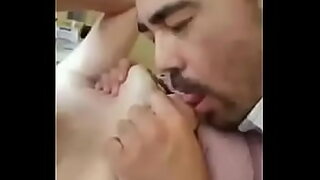 4 awek tayang tetek