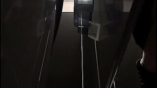 1 night in china