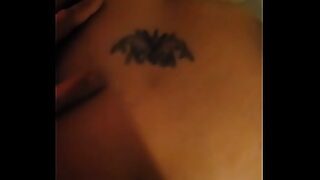 butterfly trampstamp