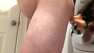 18 year old fucks 48 year old in