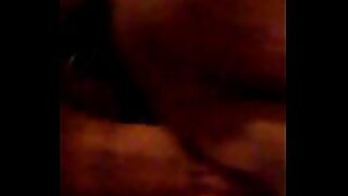 1 pussy in ass