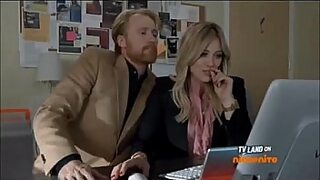 hilary duff younger s6e1