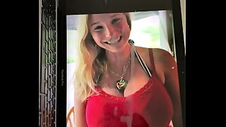 18 yo tits
