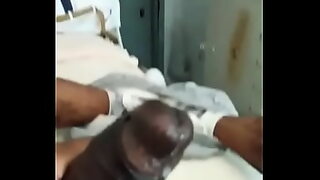 1 girl 4 boys at a time 1 in moutn 2 in vagina 1 in 2 hole