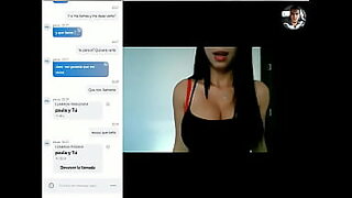 2 teens webcam