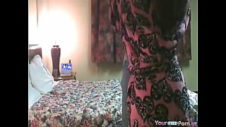 amateur stepmom hidden cam inside real