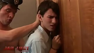 18 first hardcore anal