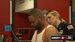18 year old boy fucks with a 21year old woman